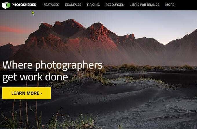 15 Best Places To Sell Your Photos Online - 74