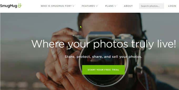 15 Best Places To Sell Your Photos Online - 38