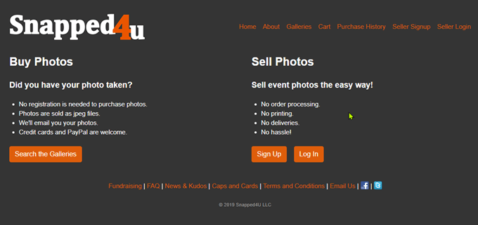 15 Best Places To Sell Your Photos Online - 44