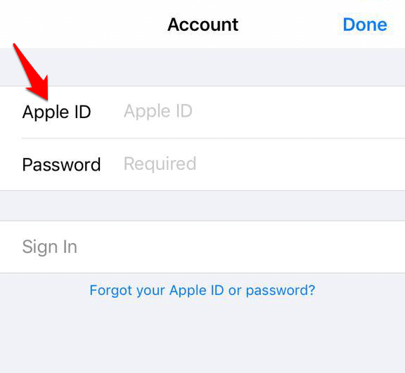 How to Switch iTunes App Store Account to Another Country - 12