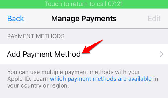 Set Up An iTunes Account For Another Country image 7 - set-up-itunes-account-country-download-apps-payment-method