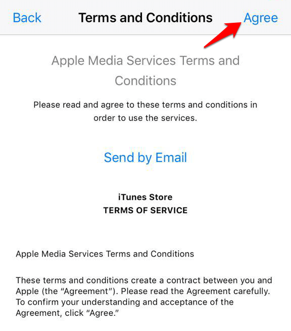 enter billing info for app store on my mac