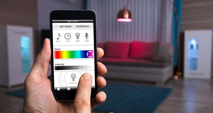 The Best Smart Lights On a Budget - 63