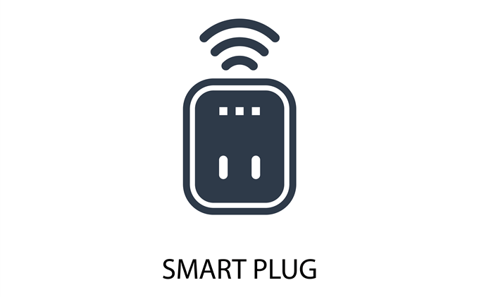  - smart plug