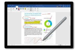 10 Best Surface Pen Apps for Windows