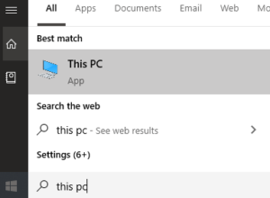 Turn Off Indexing in Windows for Better Performance