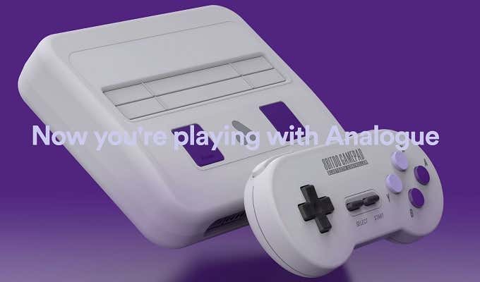 4 Gifts For The Retro Gaming Lover In Your Life - 31