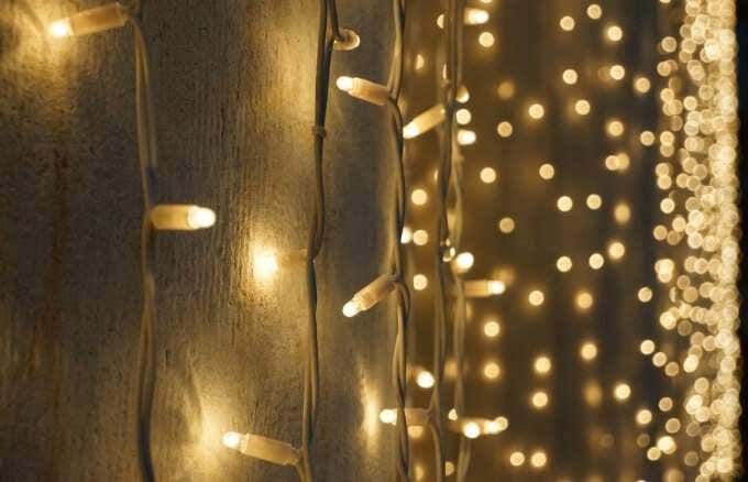 The Best Smart Christmas Lights For The Holidays image - Best-smart-christmas-lights-holidays-featured-image