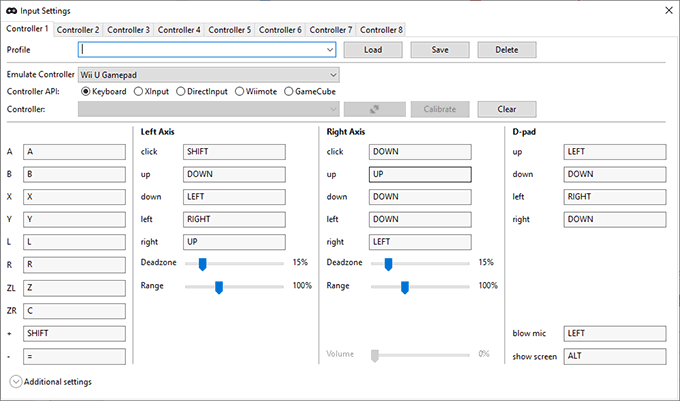 how to set up a controller for pcsx2 mac