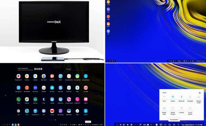 Using Samsung Dex As Your Only PC   Is It Possible  - 43