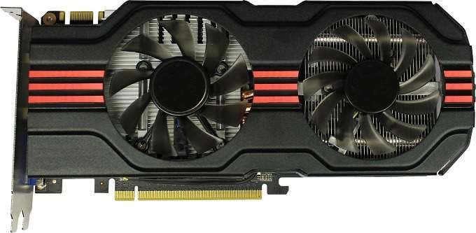 How to Choose and Change Your Next Graphics Card - 14