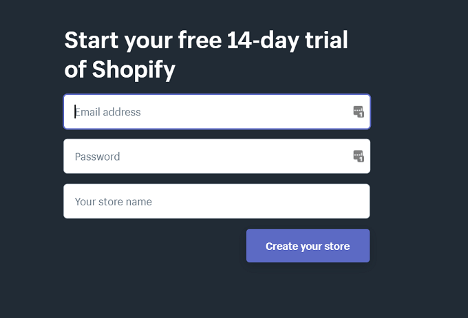 How to Set Up an E Commerce Store Quickly and Easily - 30