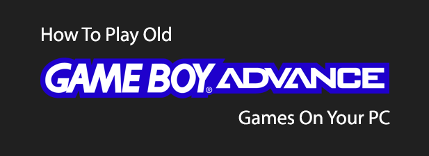 game boy advance emulator mac save