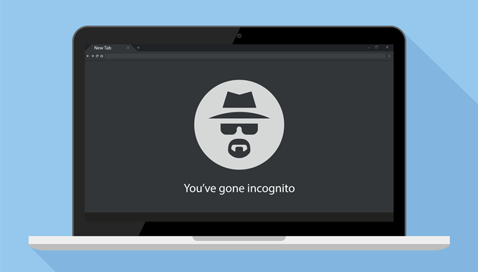 Incognito Mode image - Incognito-Mode