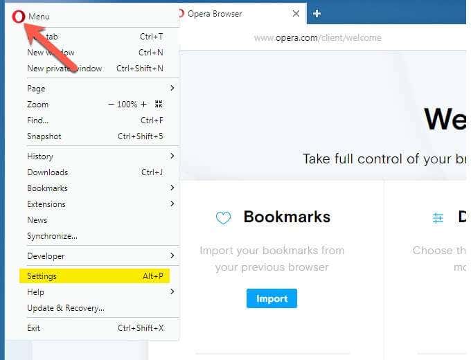 How To Clear The Cache Of Any Web Browser - 69