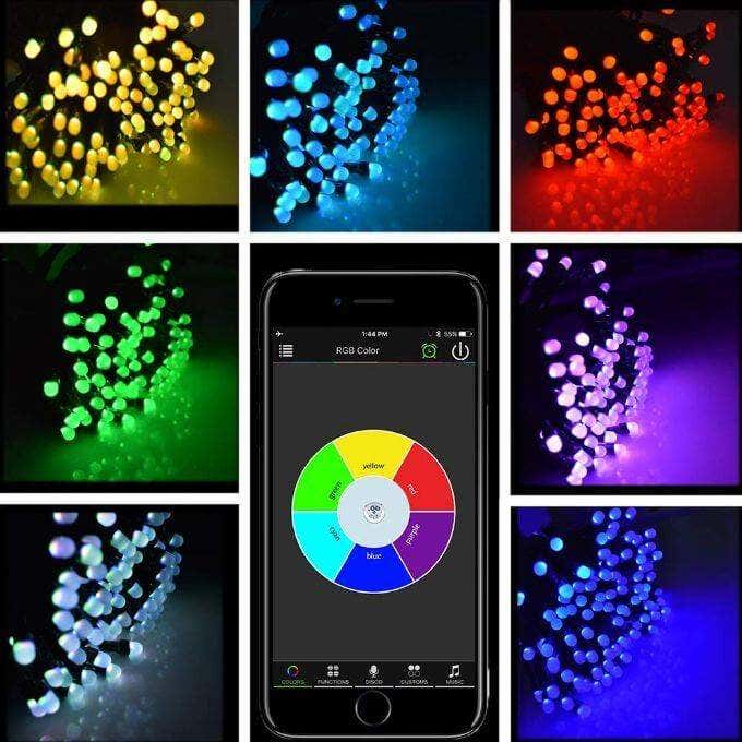 Best Smart Christmas Lights image 5 - best-smart-christmas-lights-holidays-nidenlionled