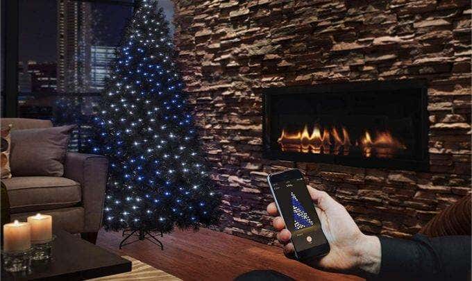 Best Smart Christmas Lights image 2 - best-smart-christmas-lights-holidays-twinkly