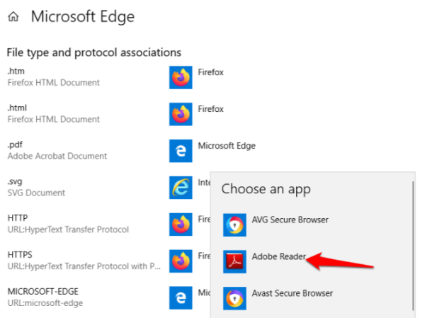 How To Block Internet Explorer & Edge From Automatically Opening