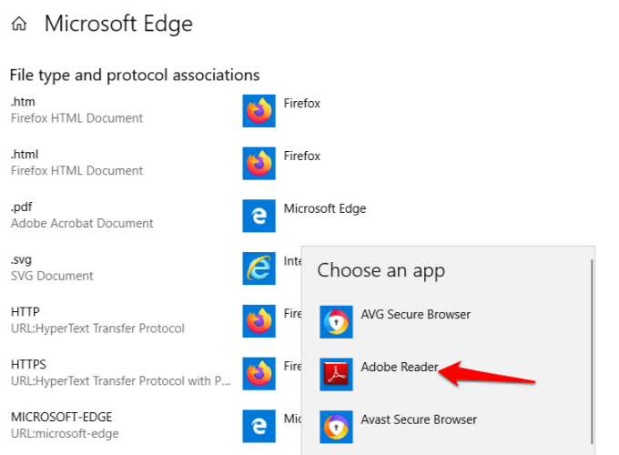 How To Block Internet Explorer   Edge From Automatically Opening - 88