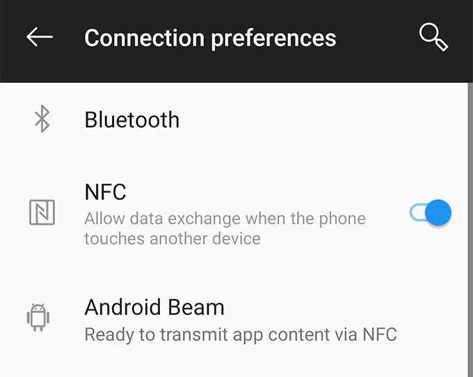 How To Program NFC Tags Using Android