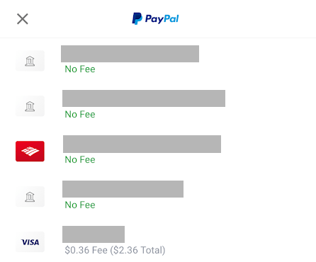 How To Use Facebook Pay image 3 - facebook-pay-paypal