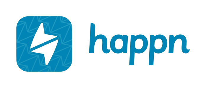 Happn image - happn-logo