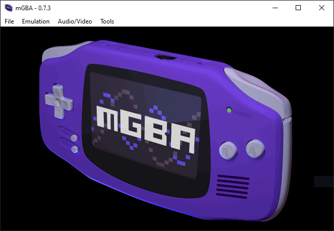 mac gameboy emulator