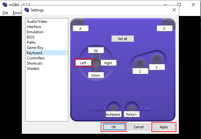 game boy advance mac emulator