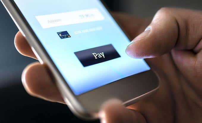 Facebook Pay vs PayPal image 2 - mobile-payments