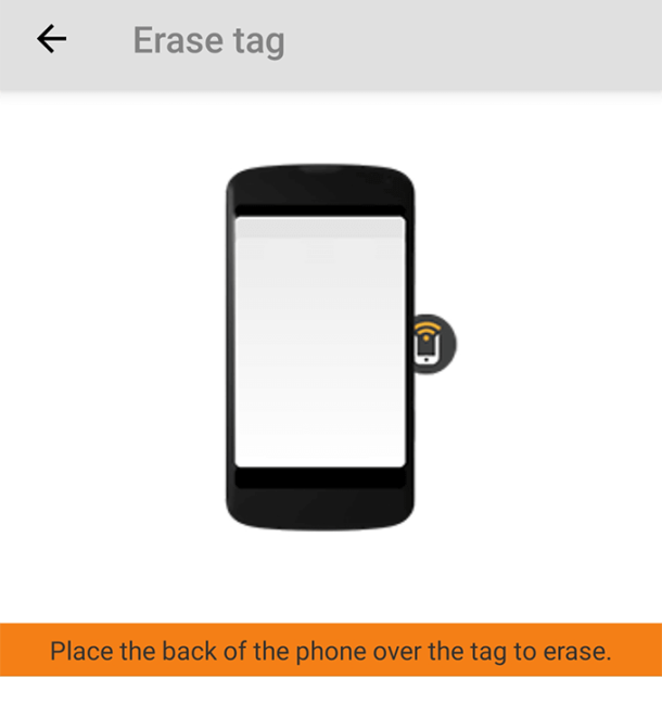 How To Program NFC Tags Using Android