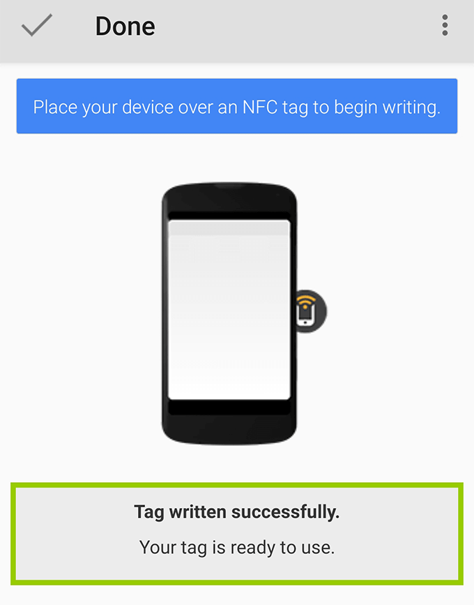 Tutorial: NFC Tags mit Android programmieren (Apps & Anleitung) 