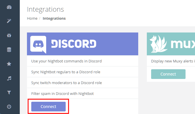 Discord