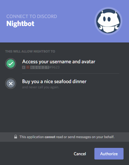 2 Discord Filter Bots to Block Bad Words - 38