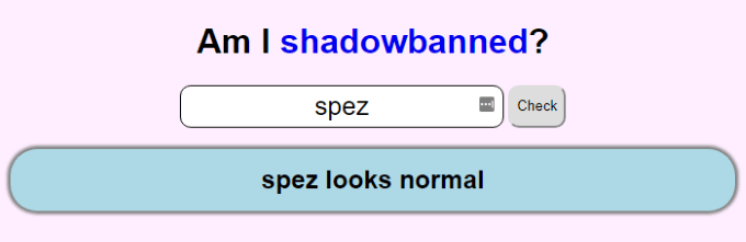 3 Ways To Find Out If You re Shadowbanned On Reddit - 45