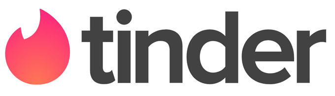 Tinder image - tinder-logo