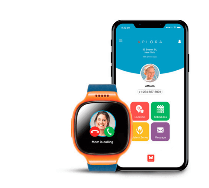 5 Best Child Tracking Apps and Gadgets to Monitor Location - 41