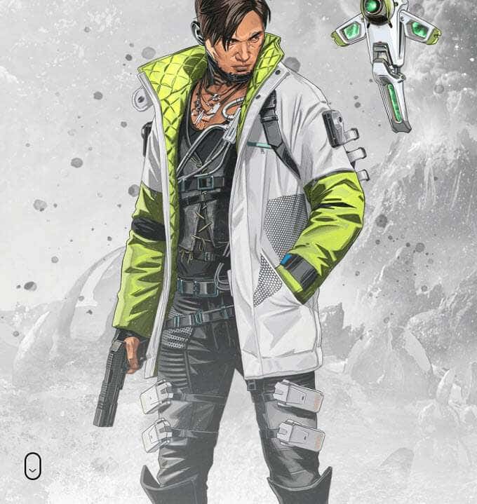 Apex Legends image - Apex-1