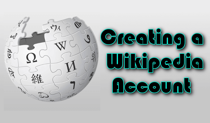 How To Create   Contribute To A Wikipedia Page - 17