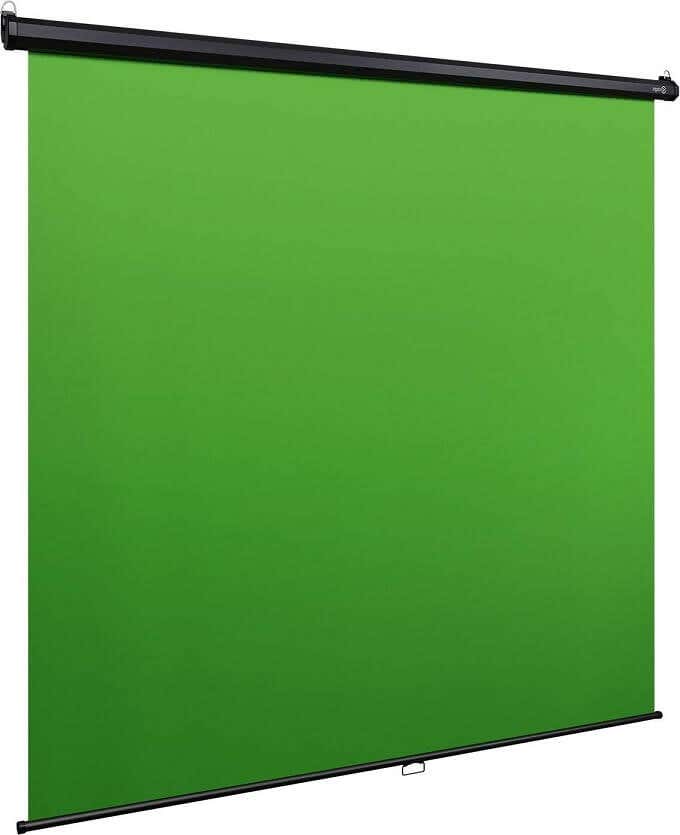 The Green Screen image - Elgato-Official-Image