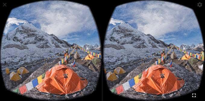 12 Best VR Apps For Android - 40