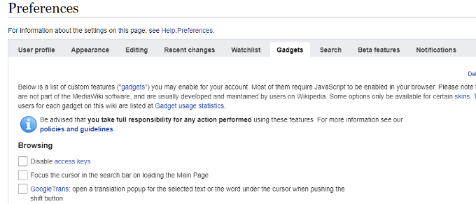 How To Create   Contribute To A Wikipedia Page - 34