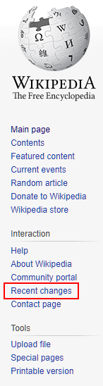 How To Create   Contribute To A Wikipedia Page - 2