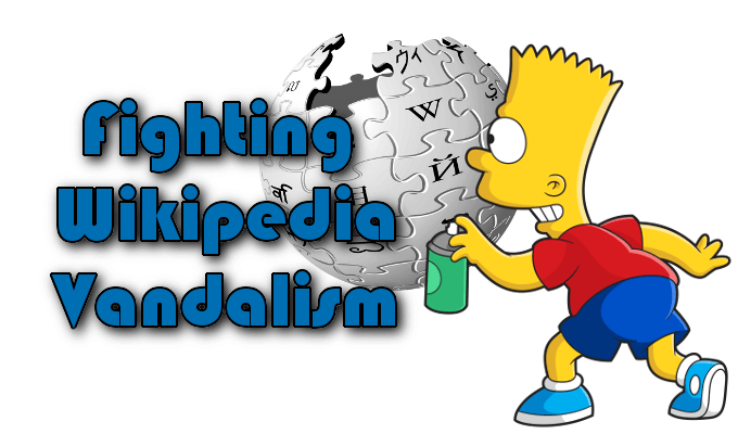 Contributing To a Wikipedia Page image 5 - Fighting-Wikipedia-Vandalism