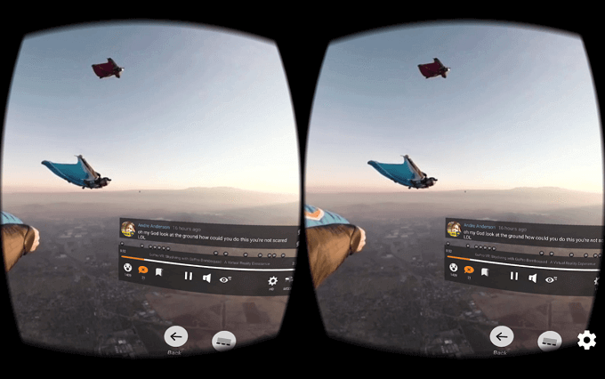 12 Best VR Apps For Android - 98