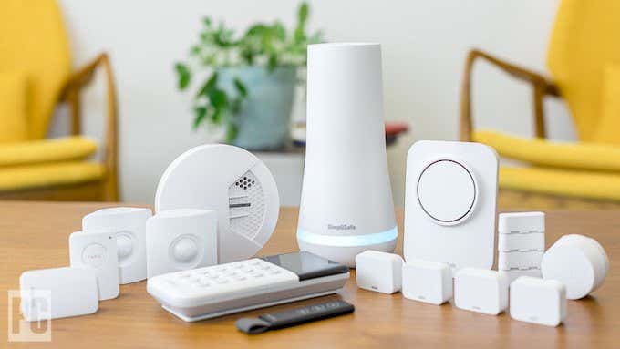 How To Use Smart Devices to Protect Your Home - 22