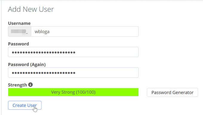 Use Unique, Strong &amp; Different Passwords For Each Account image - Password