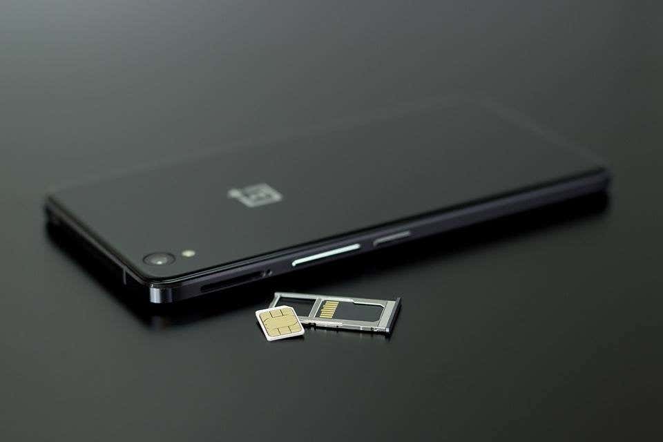 What Is a SIM Card Used For  - 86