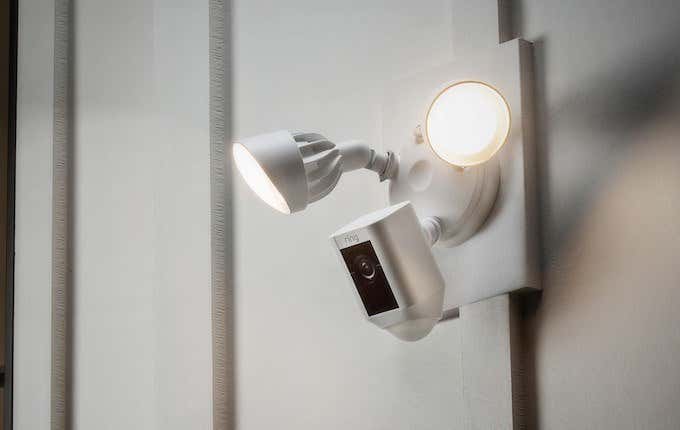 Set Outdoor Lights To a Normal Schedule – But Keep Indoor Lights Random image - SmartLights