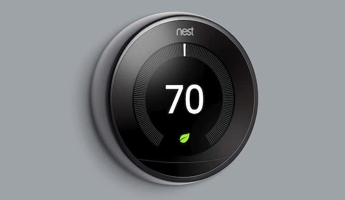 Use a Smart Thermostat image - SmartThermostat