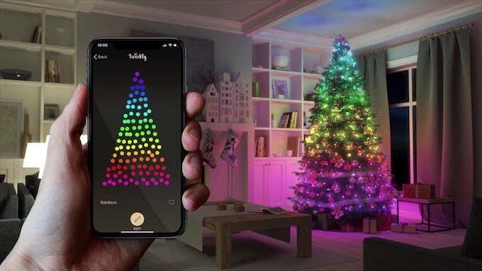 Best Smart Home Devices to Decorate For the Holidays - 64